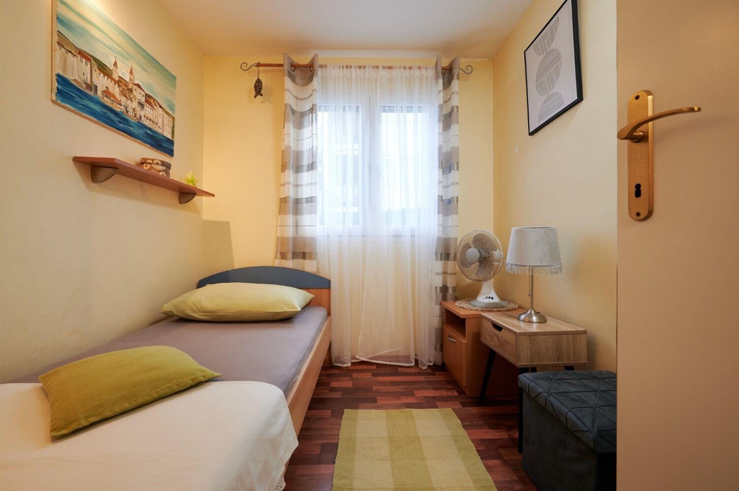 Holiday Home Villa Linda - Big Terraces Сегет Враница Екстериор снимка
